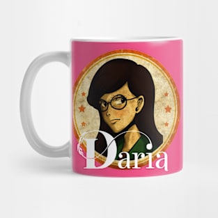 daria Mug